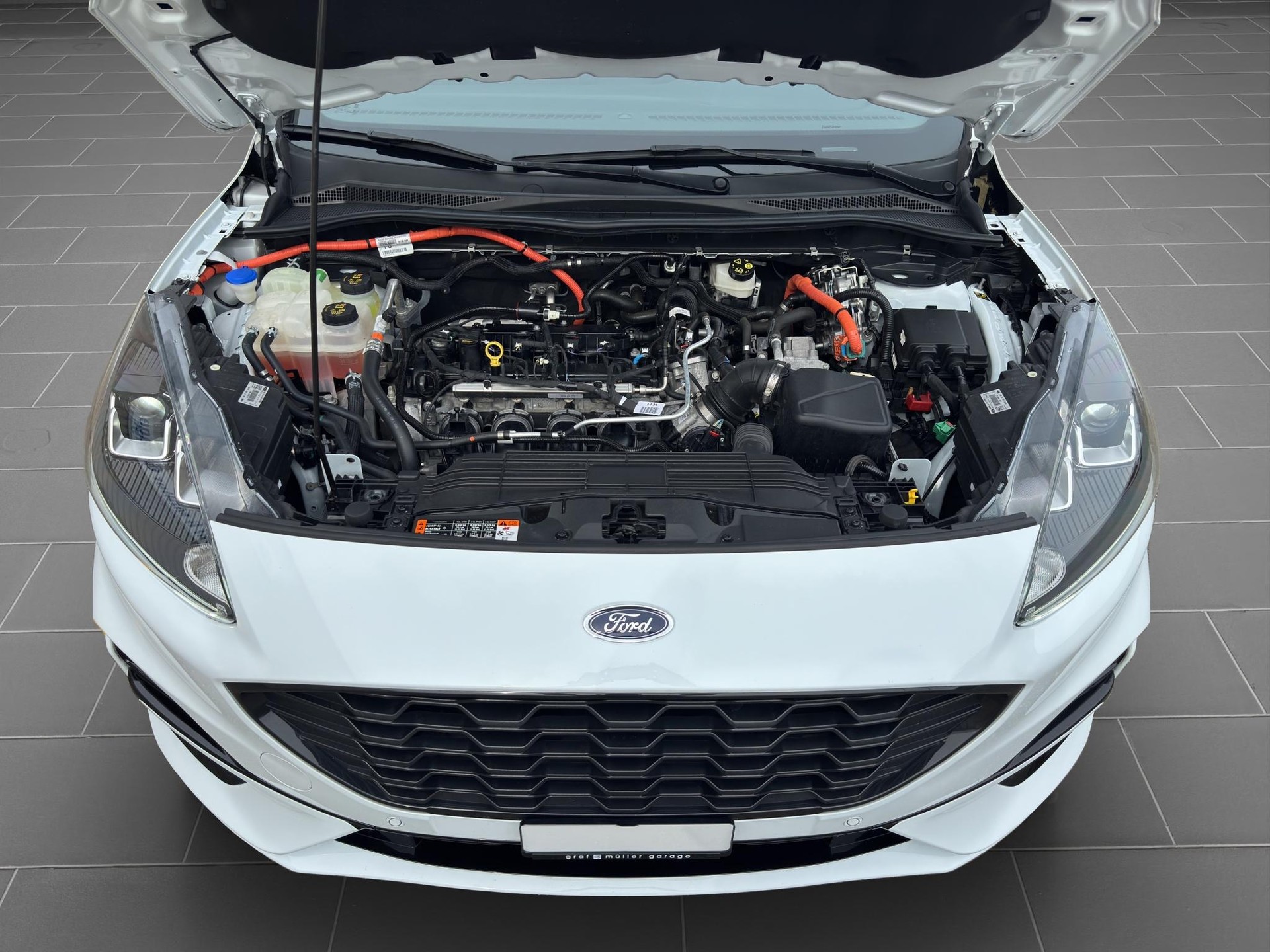 FORD Kuga 2.5 Hybrid ST-Line 4x4-image-10
