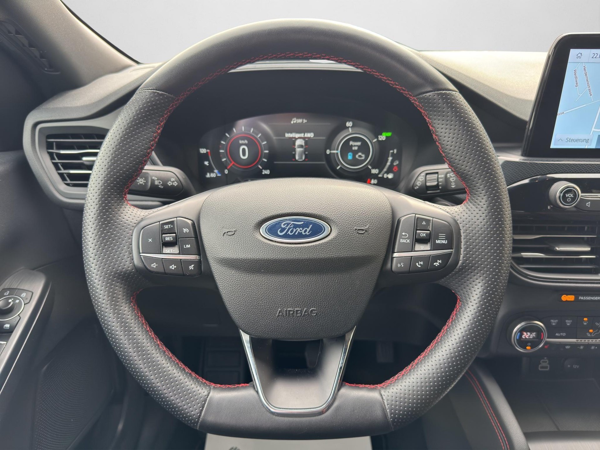 FORD Kuga 2.5 Hybrid ST-Line 4x4-image-5