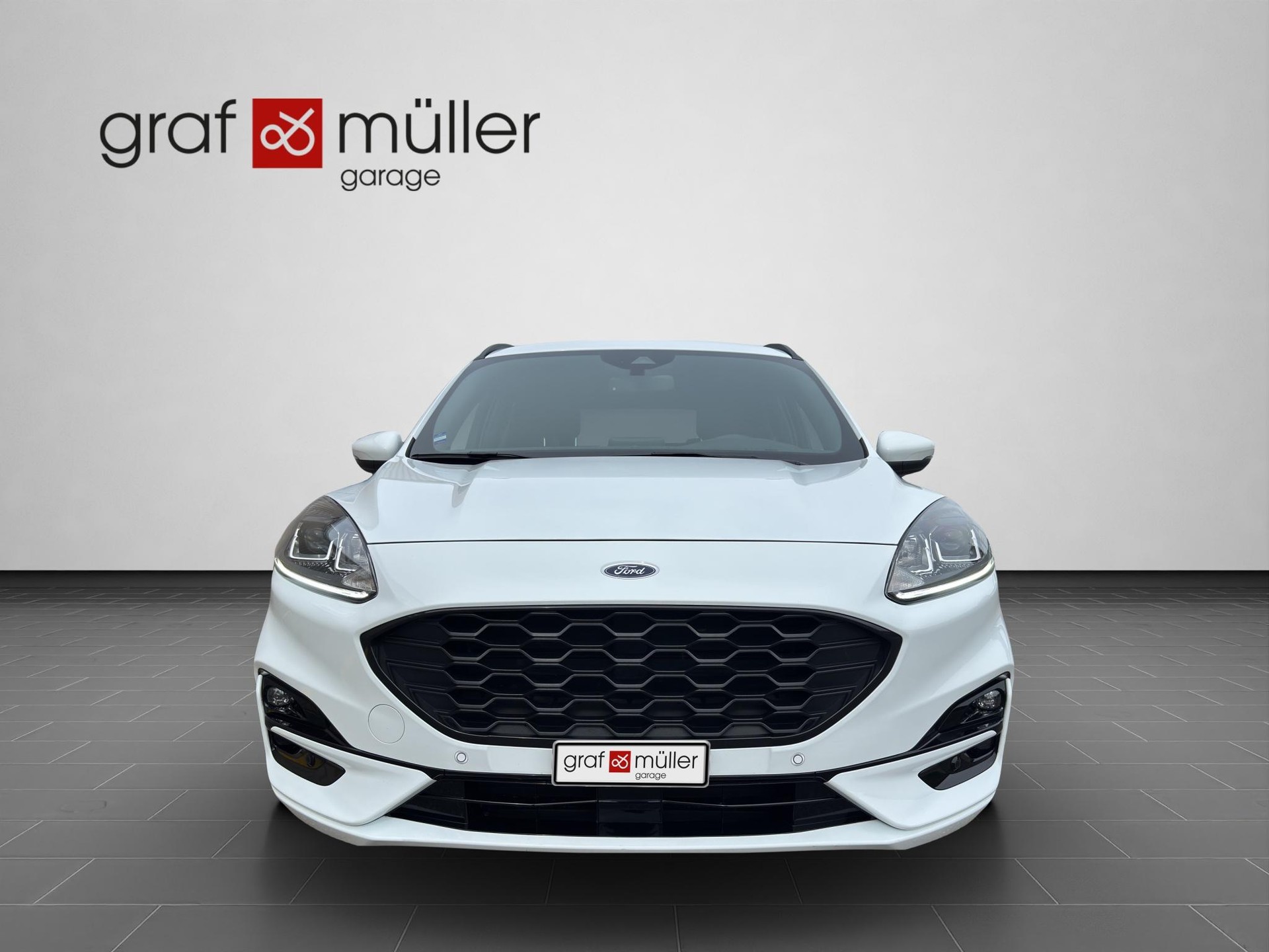 FORD Kuga 2.5 Hybrid ST-Line 4x4-showroom-element-2