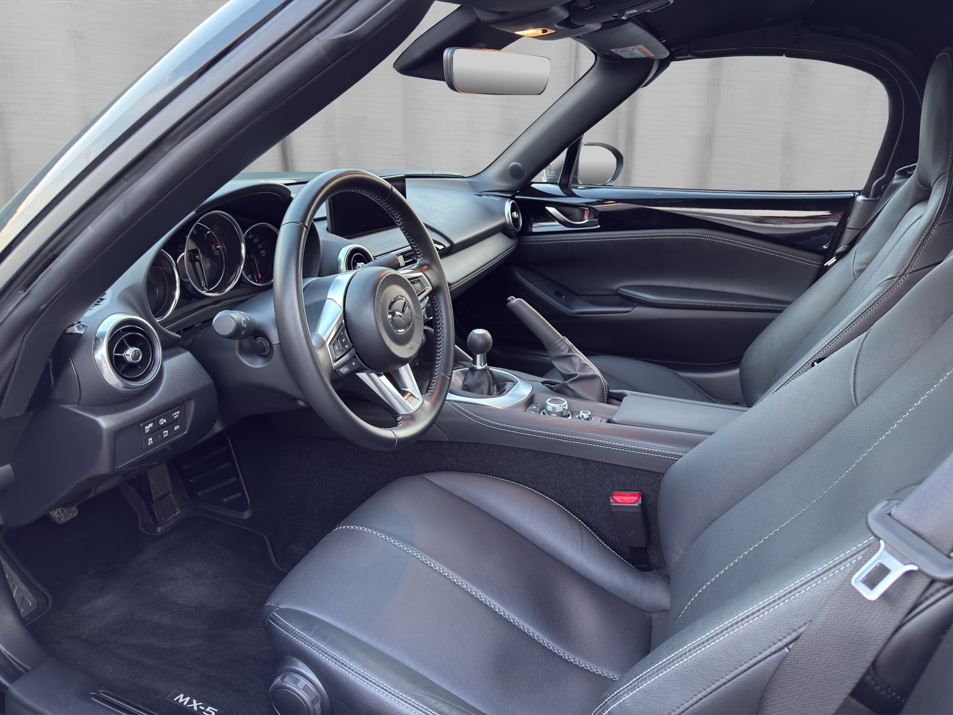 MAZDA MX-5 Skyactiv-G 184 Exclusive-line-image-8