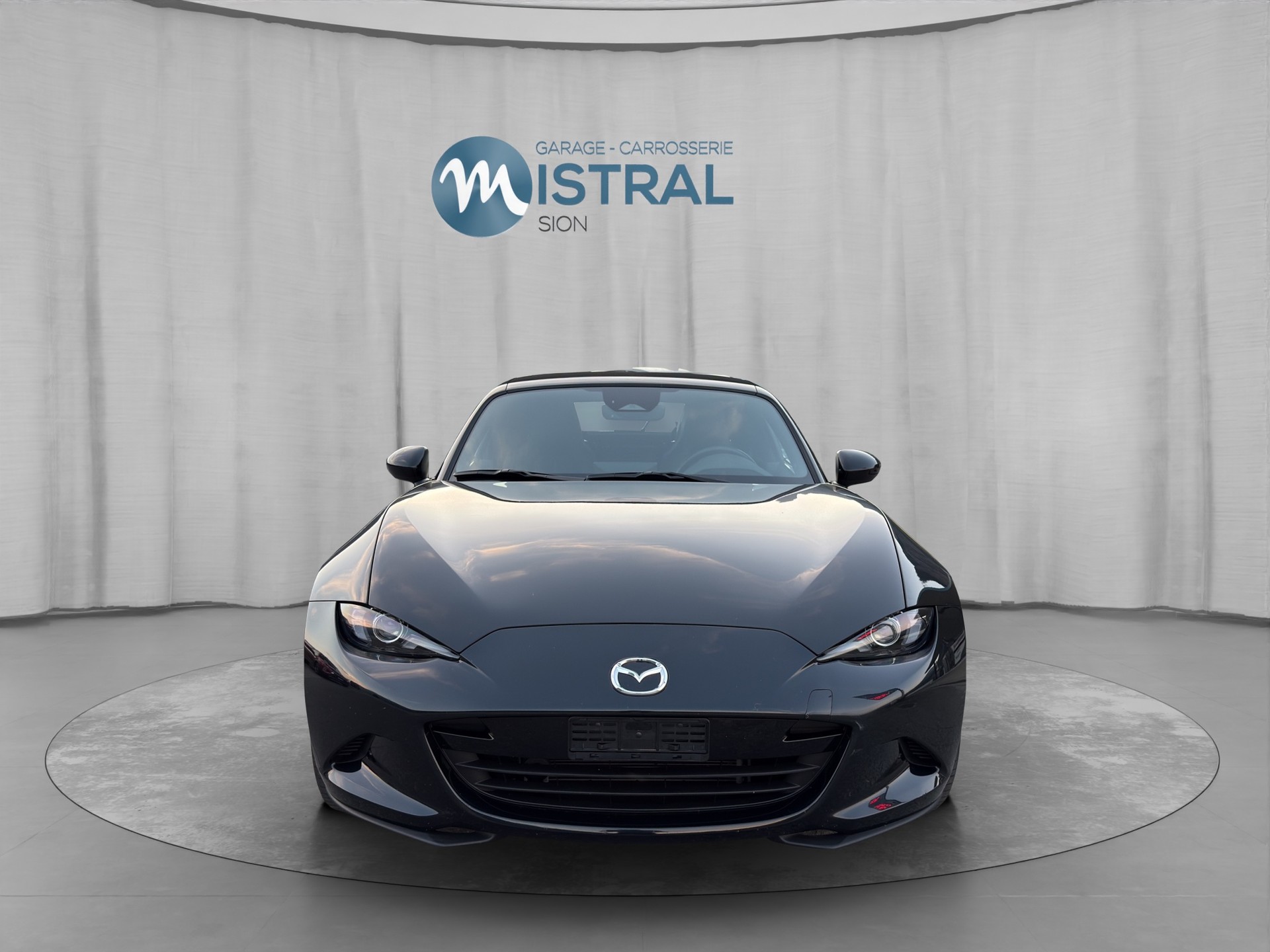 MAZDA MX-5 Skyactiv-G 184 Exclusive-line-image-7