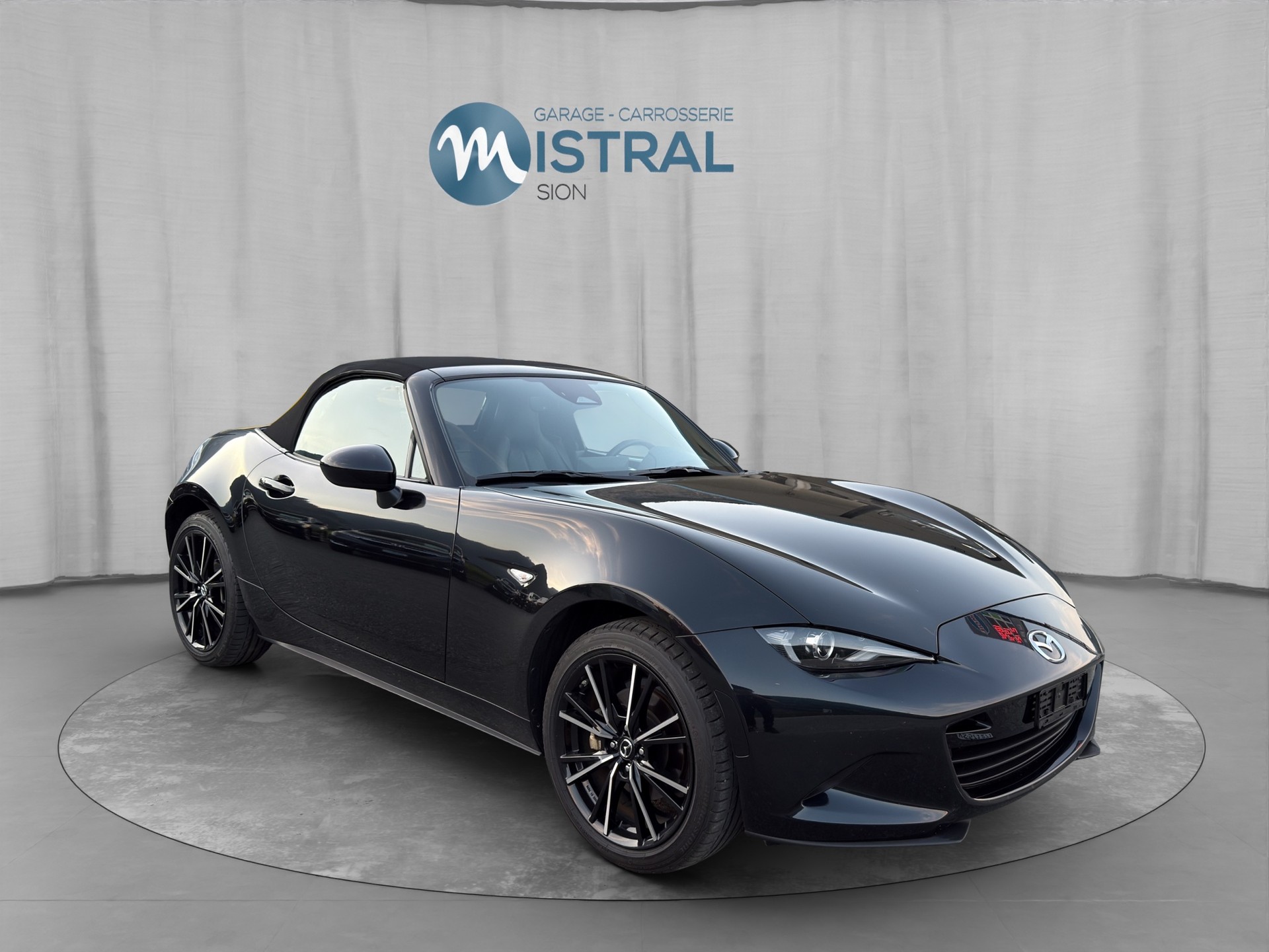 MAZDA MX-5 Skyactiv-G 184 Exclusive-line-image-6