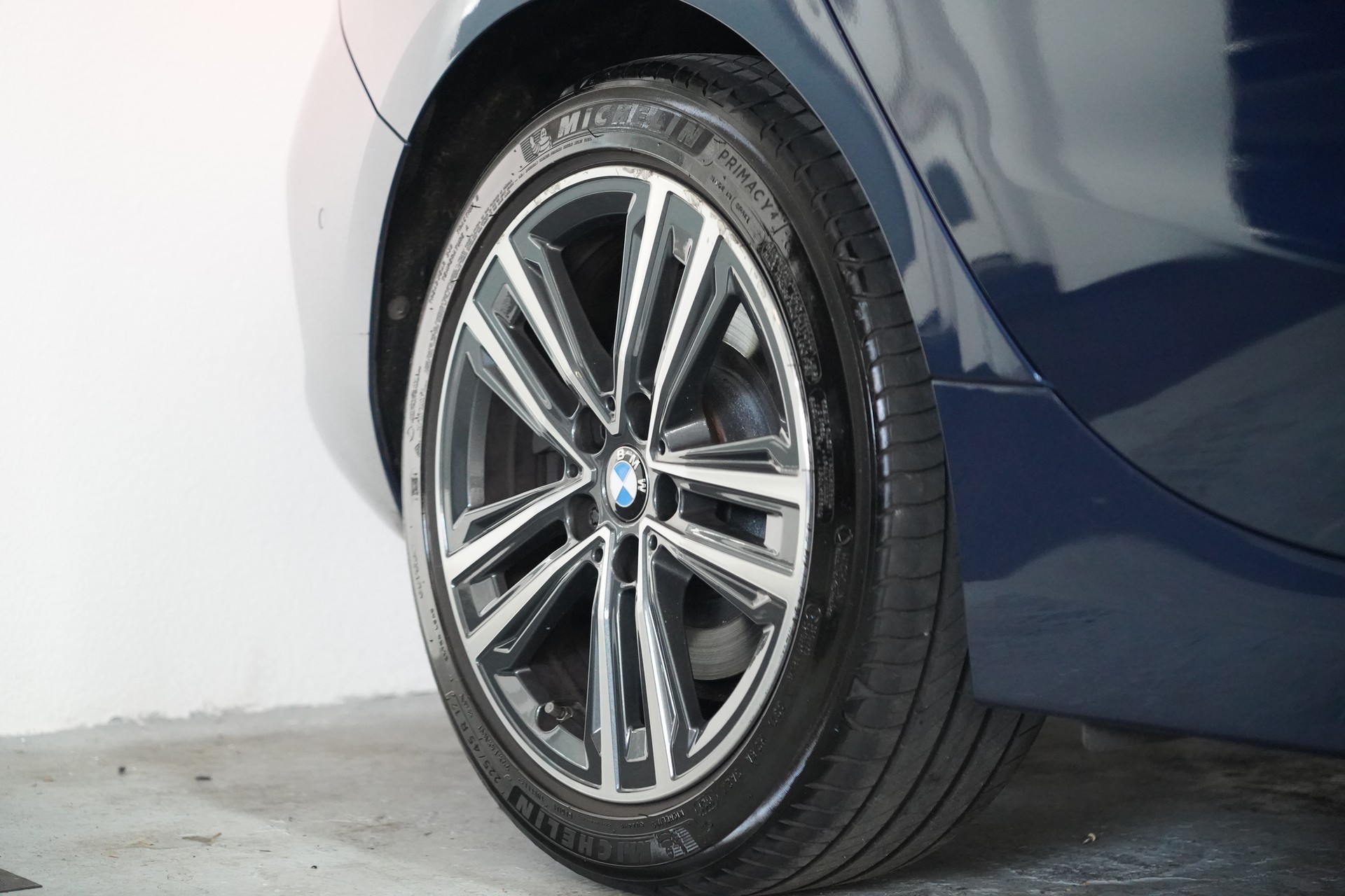 BMW 120d xDrive Steptronic Sport Line-image-8