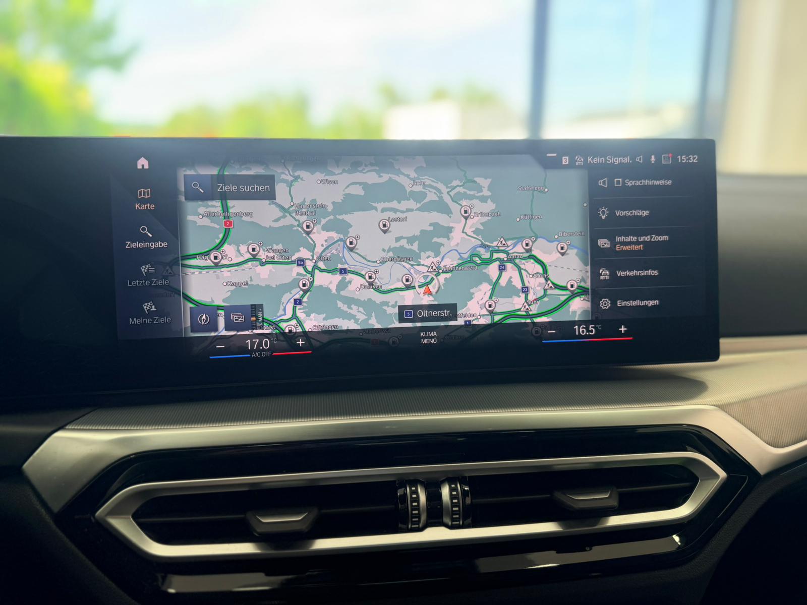 BMW 430i xDrive Cabriolet M Sport Steptronic-image-15
