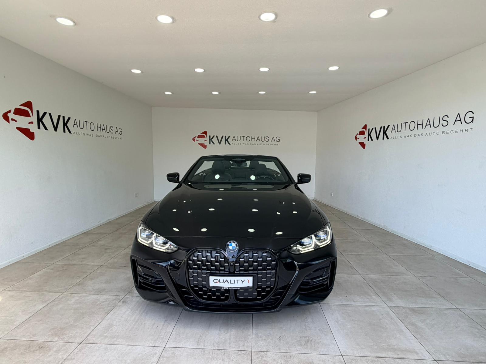 BMW 430i xDrive Cabriolet M Sport Steptronic-showroom-element-1