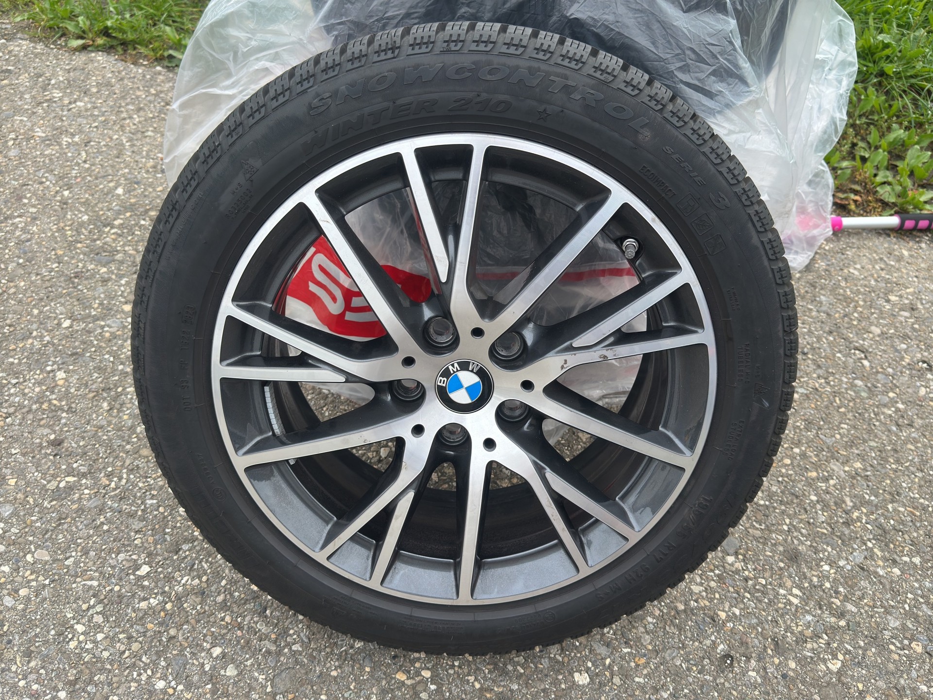 BMW 118d Pure M Sport-image-15