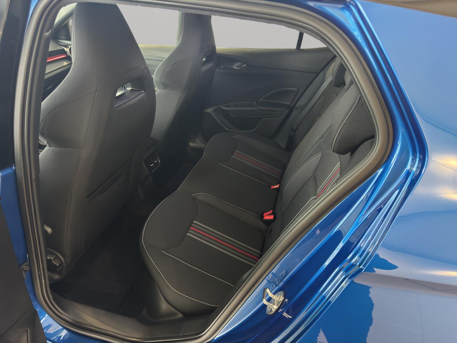 SKODA Fabia 1.0 TSI Monte Carlo DSG-image-7