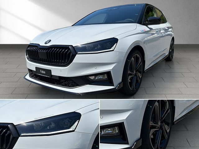 SKODA Fabia 1.5 TSI 130 DSG-image-9