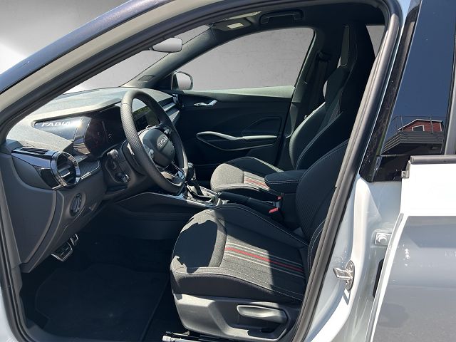 SKODA Fabia 1.5 TSI 130 DSG-image-5