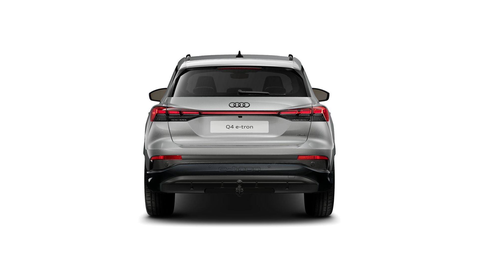 AUDI Q4 e-tron 45 Edition Swiss Ski quattro-image-5