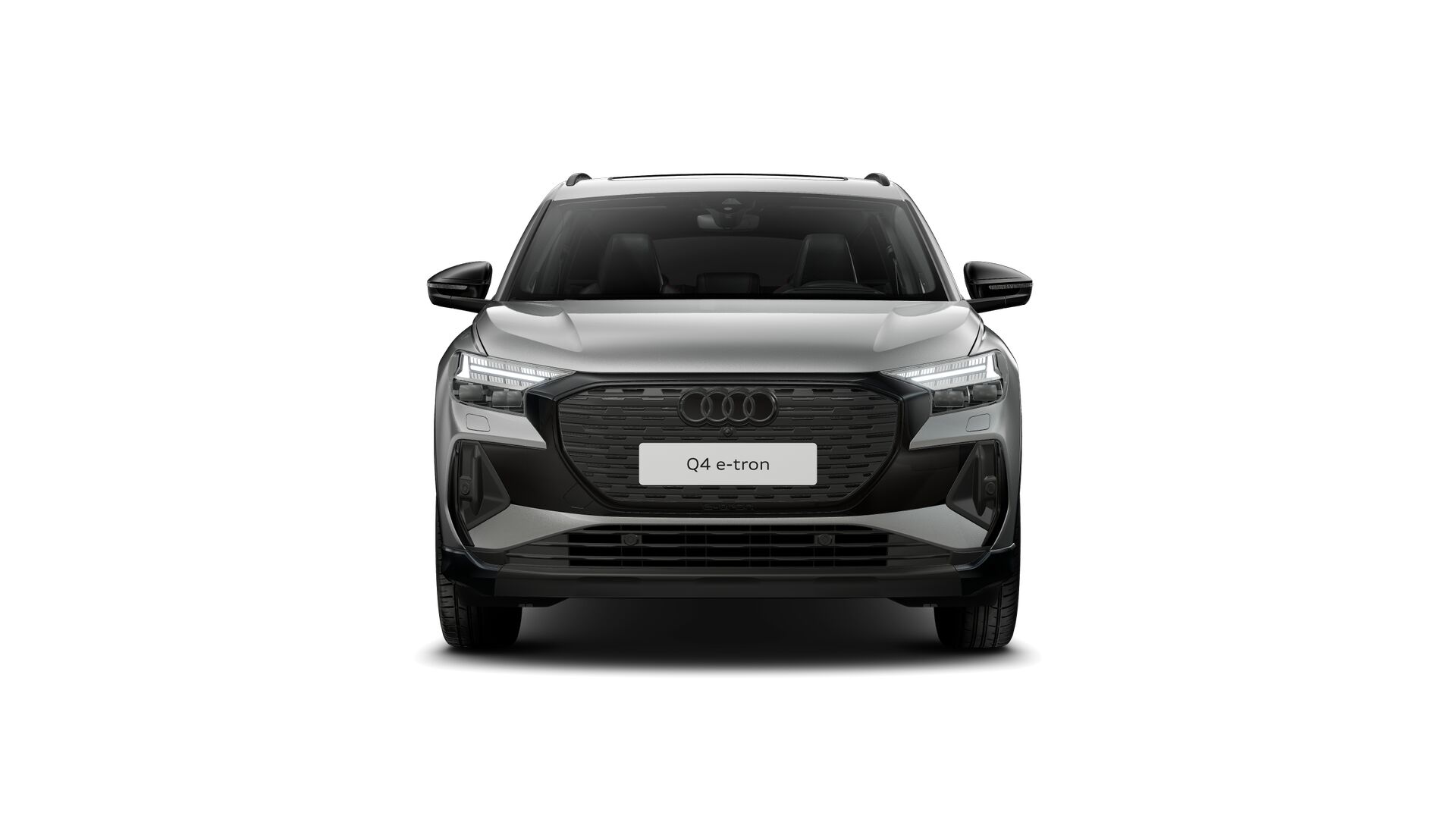 AUDI Q4 e-tron 45 Edition Swiss Ski quattro-image-4