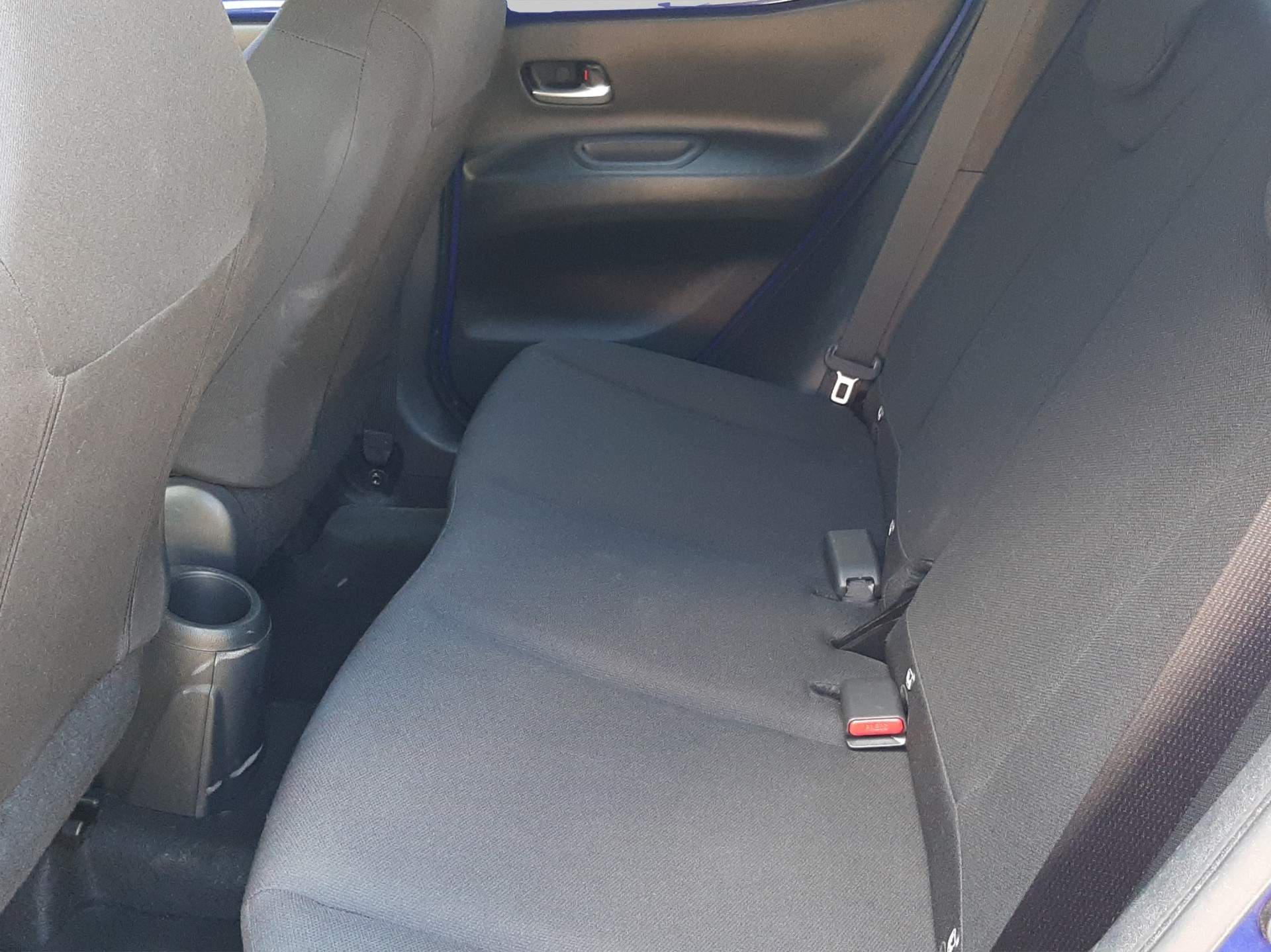 TOYOTA Aygo X 1.0 VVT-i Trend-image-12