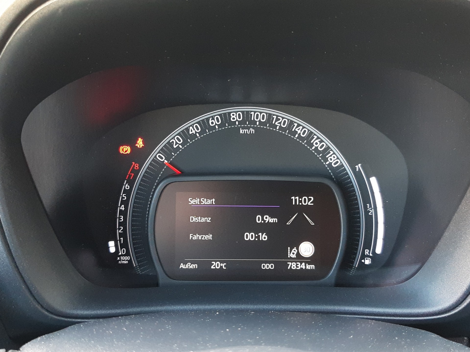 TOYOTA Aygo X 1.0 VVT-i Trend-image-9