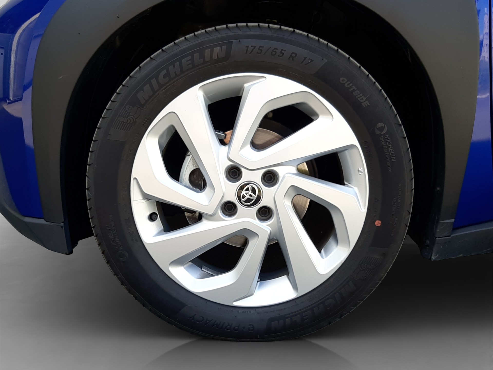 TOYOTA Aygo X 1.0 VVT-i Trend-image-14