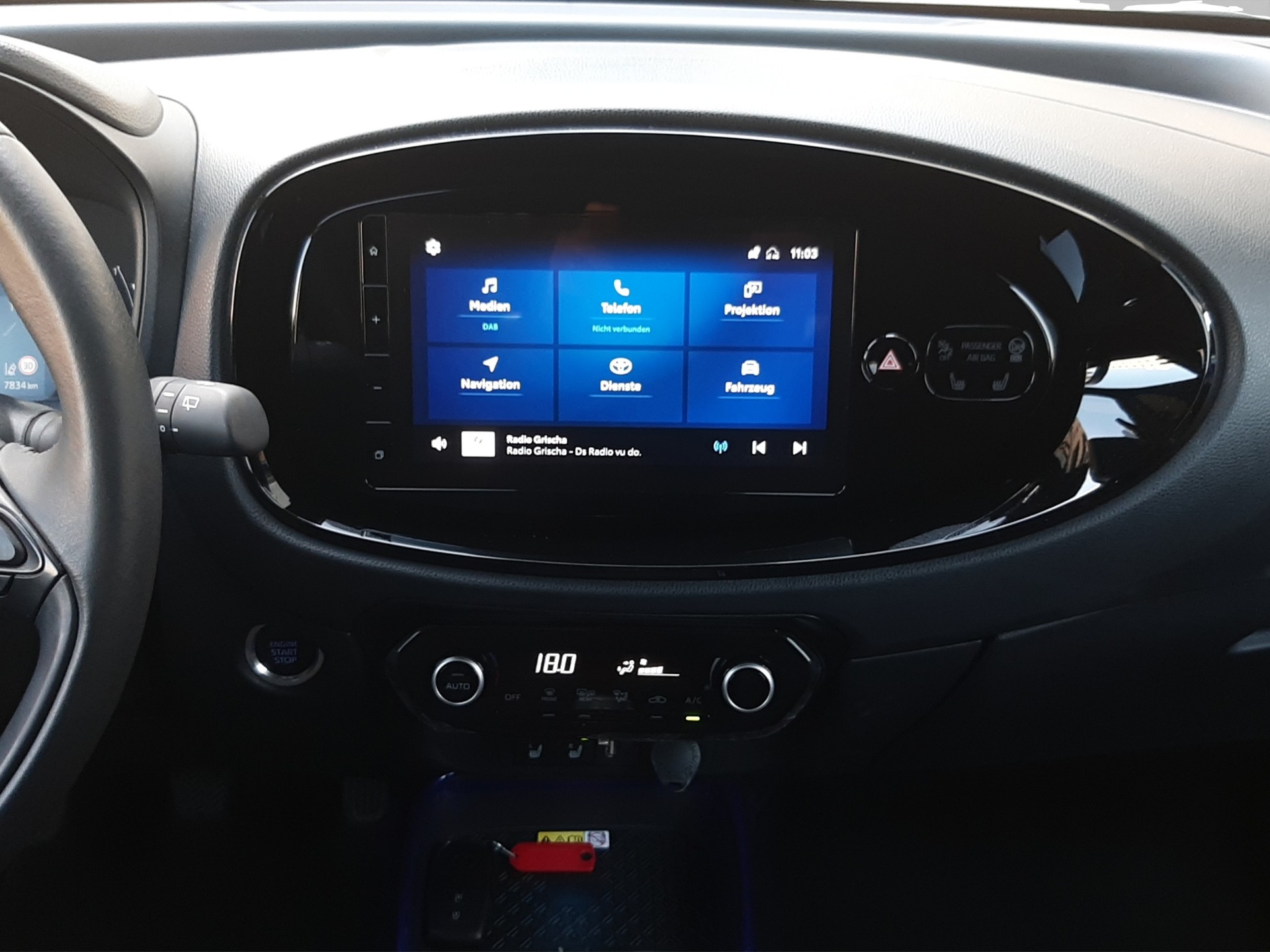 TOYOTA Aygo X 1.0 VVT-i Trend-image-13