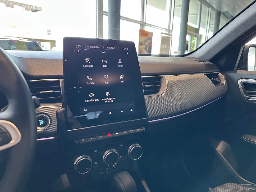 RENAULT Arkana 1.6 E-Techno-image-17