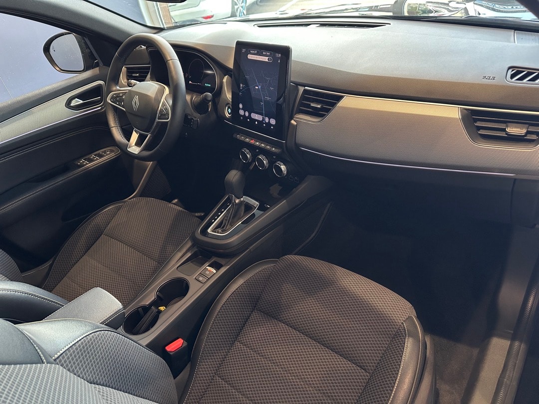 RENAULT Arkana 1.6 E-Techno-image-11