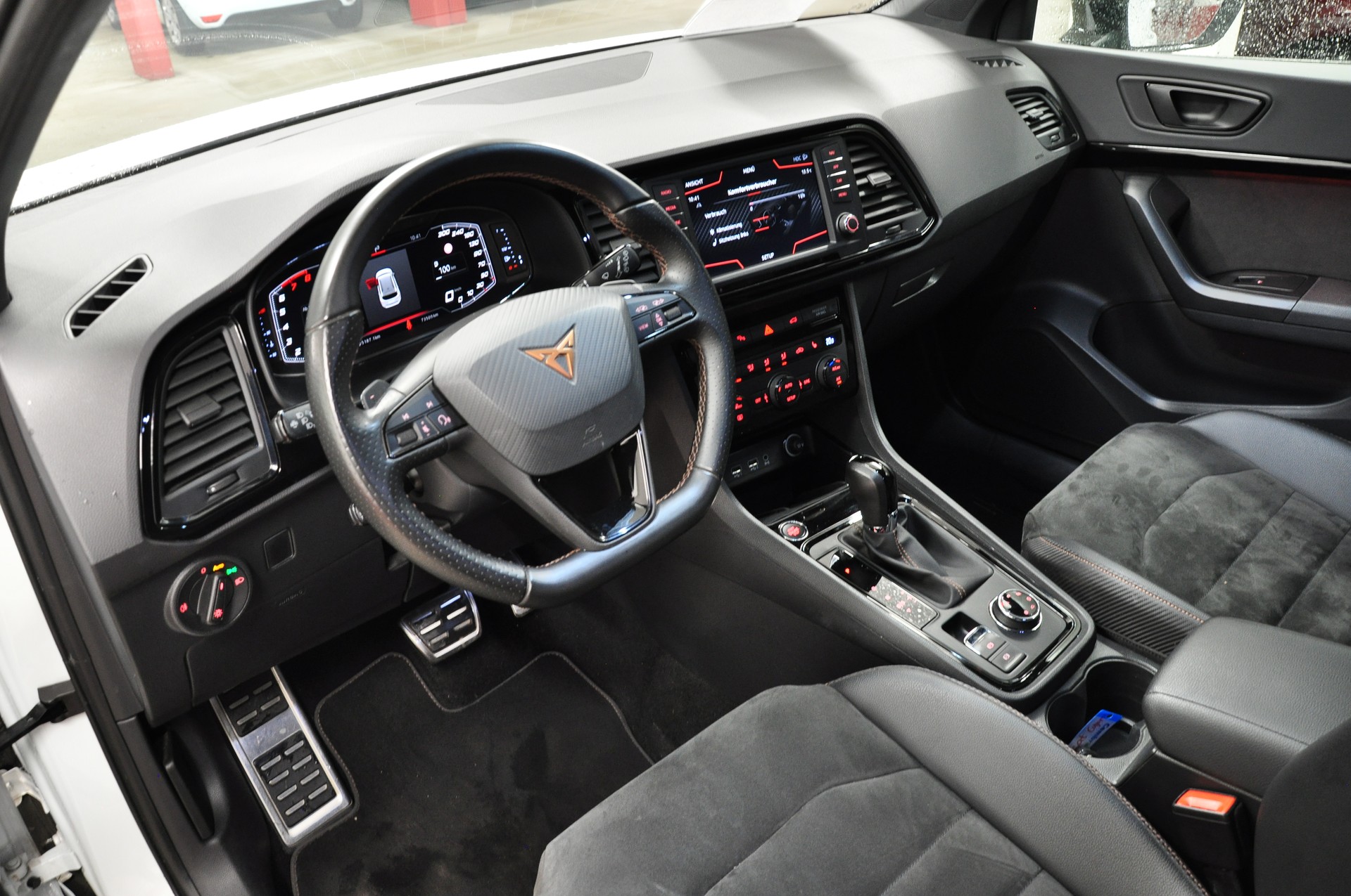 CUPRA Ateca 2.0TSI 4Drive DSG-image-14