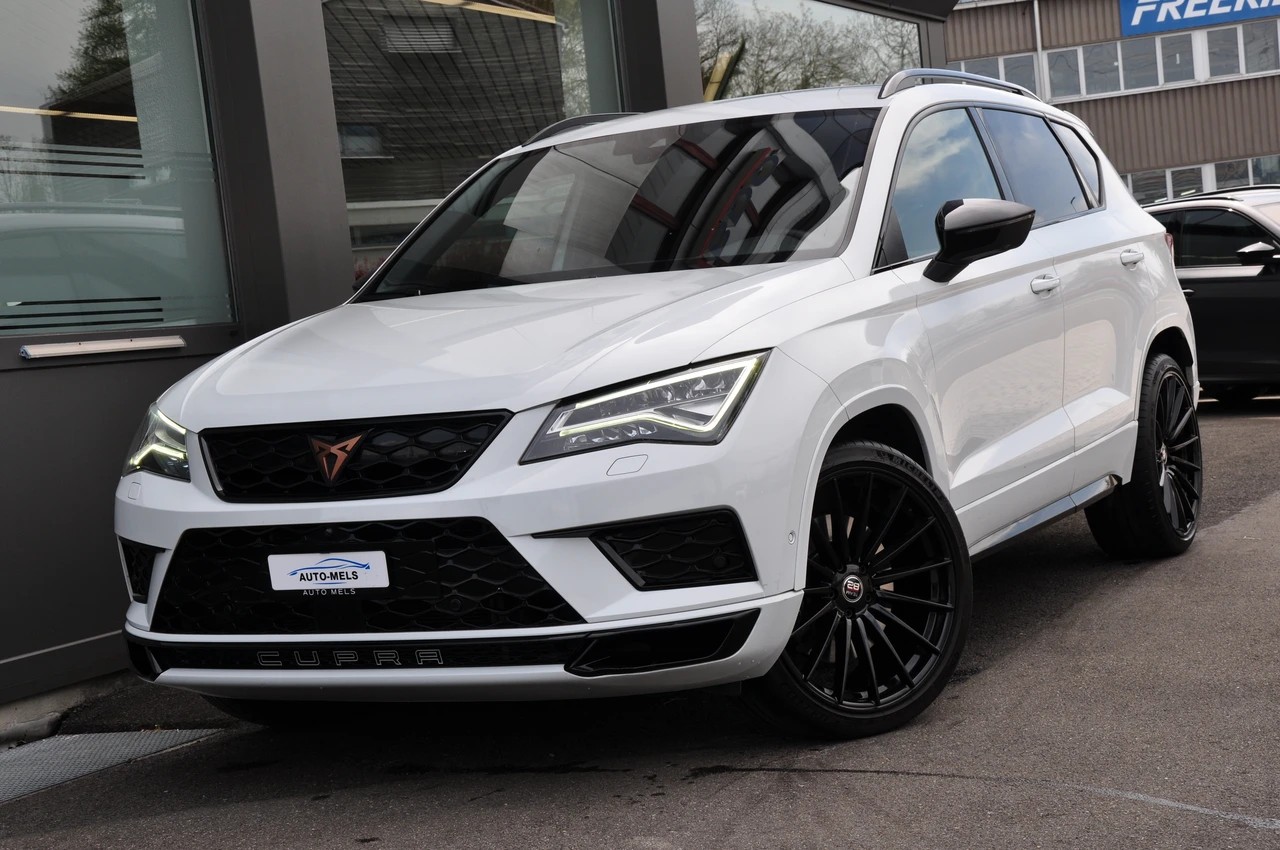 CUPRA Ateca 2.0TSI 4Drive DSG-showroom-element-1