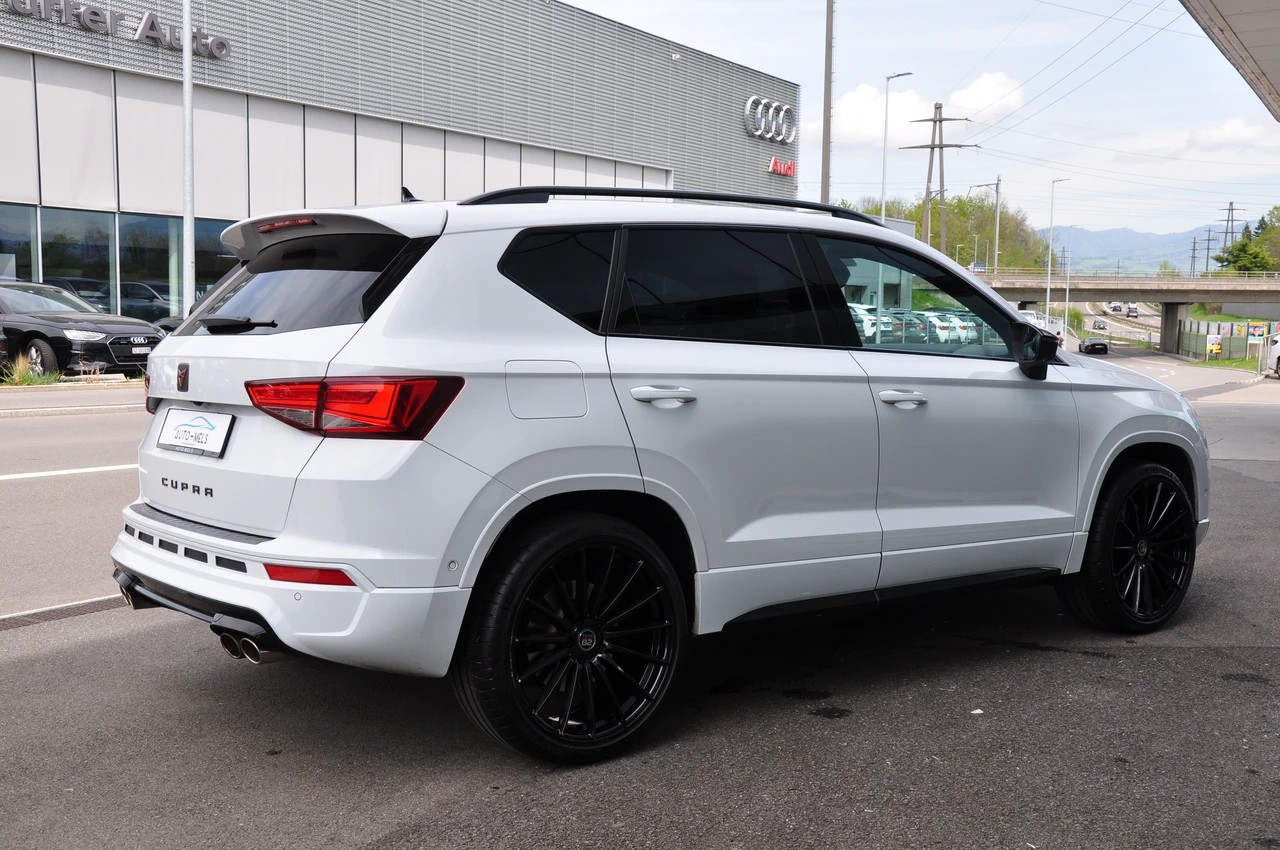 CUPRA Ateca 2.0TSI 4Drive DSG-image-9