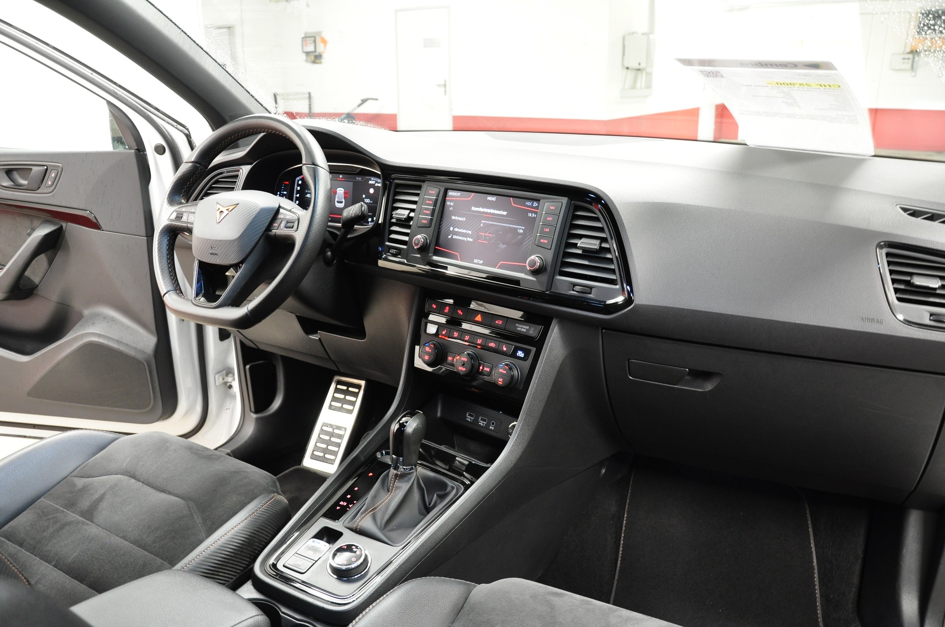CUPRA Ateca 2.0TSI 4Drive DSG-image-17