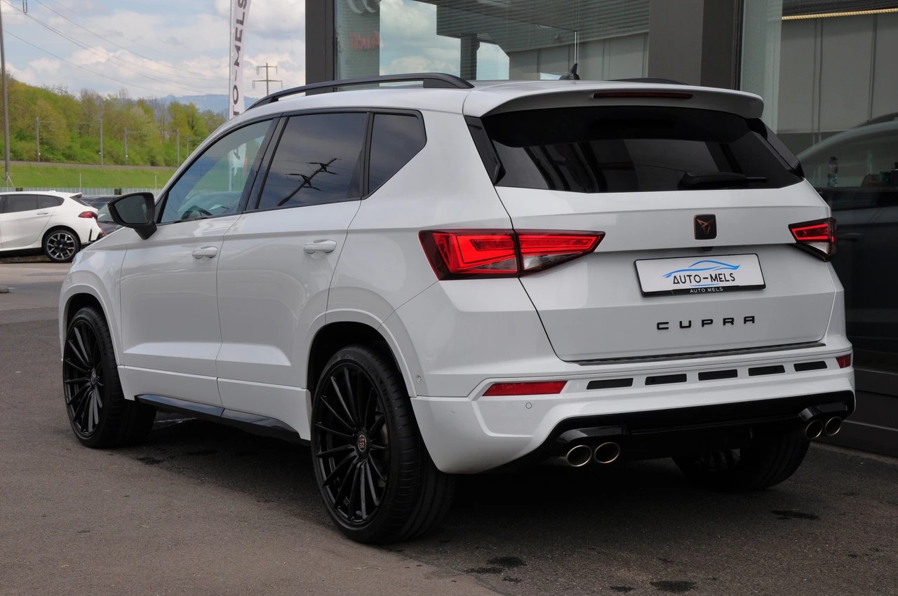 CUPRA Ateca 2.0TSI 4Drive DSG-image-7