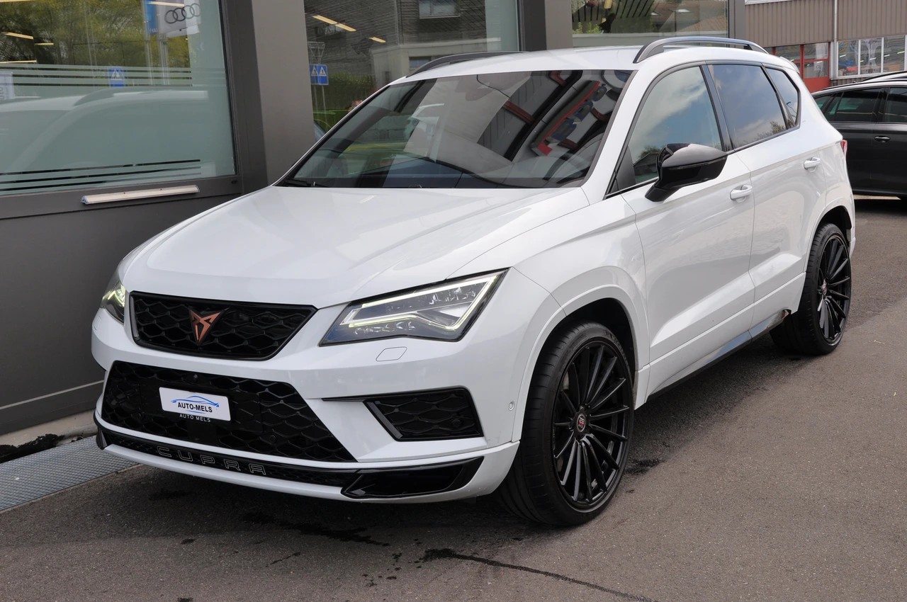 CUPRA Ateca 2.0TSI 4Drive DSG-image-4