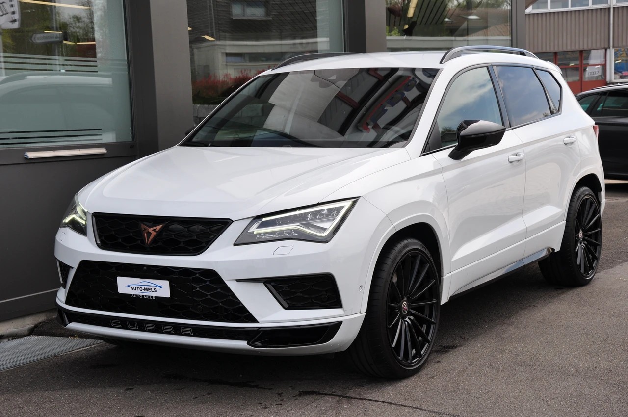 CUPRA Ateca 2.0TSI 4Drive DSG-showroom-element-2