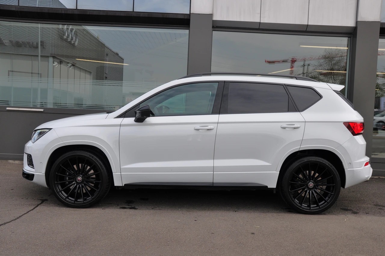 CUPRA Ateca 2.0TSI 4Drive DSG-image-5