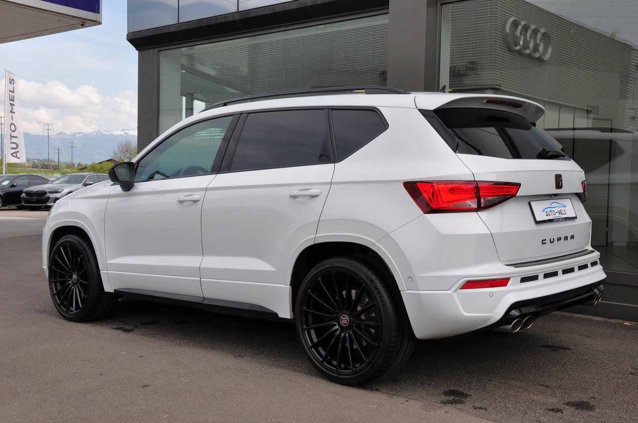 CUPRA Ateca 2.0TSI 4Drive DSG-image-6