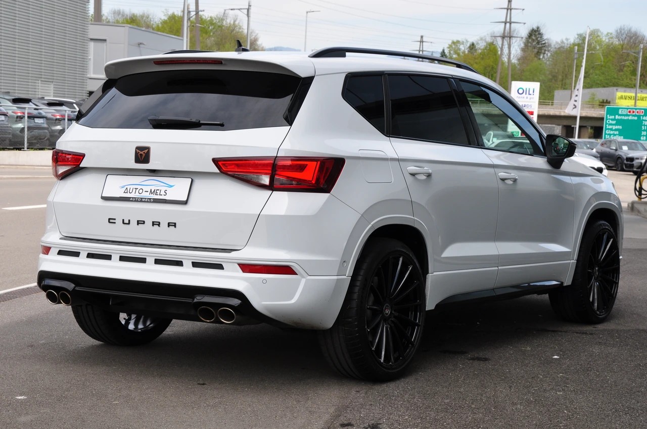 CUPRA Ateca 2.0TSI 4Drive DSG-image-8