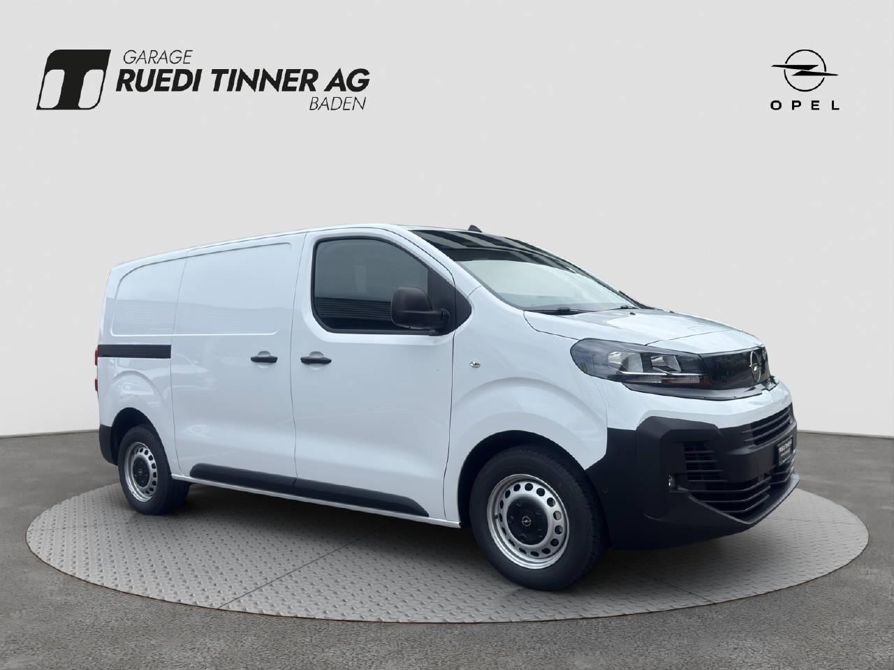 OPEL Vivaro Cargo 2.0 D 144 S/S-image-18
