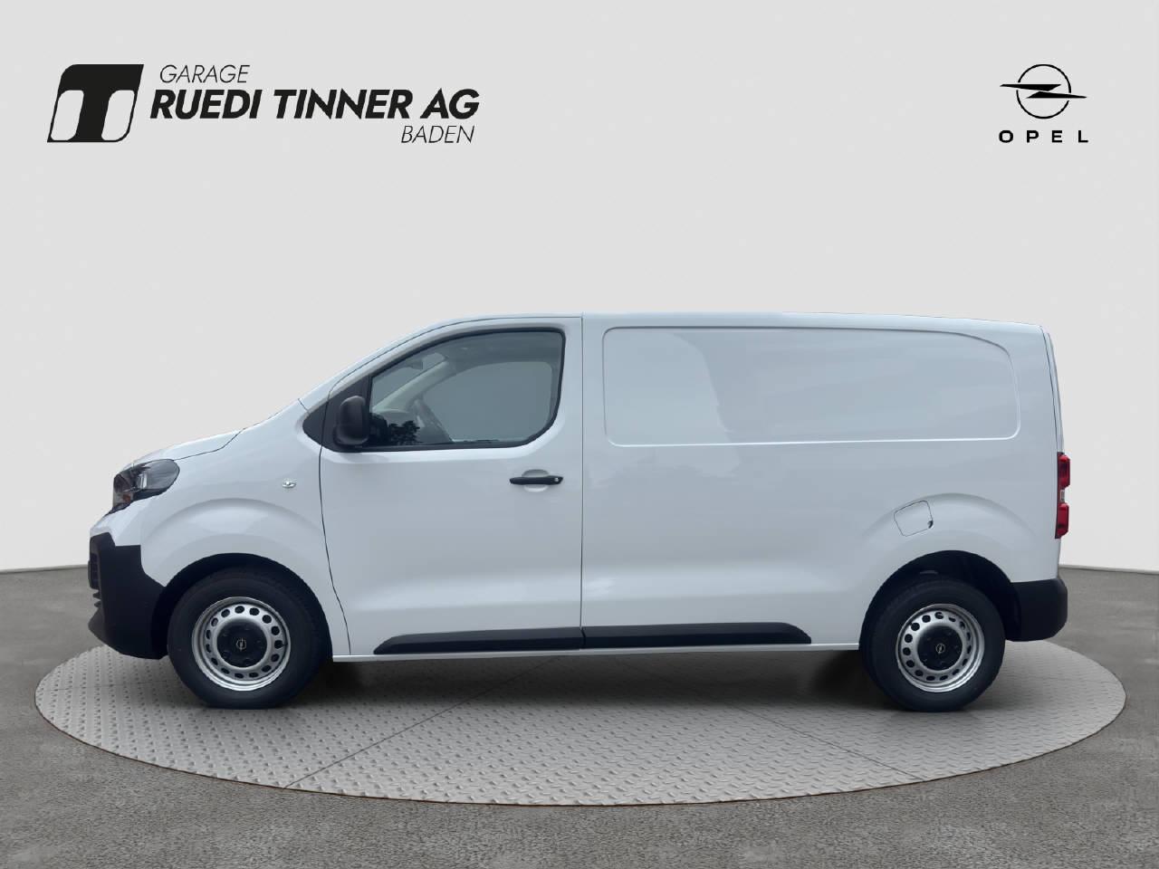 OPEL Vivaro Cargo 2.0 D 144 S/S-image-7