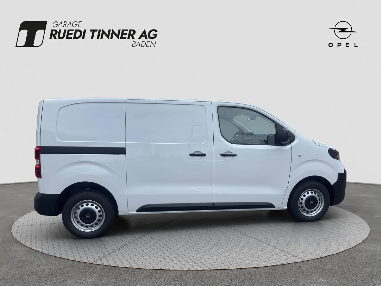 OPEL Vivaro Cargo 2.0 D 144 S/S-image-19