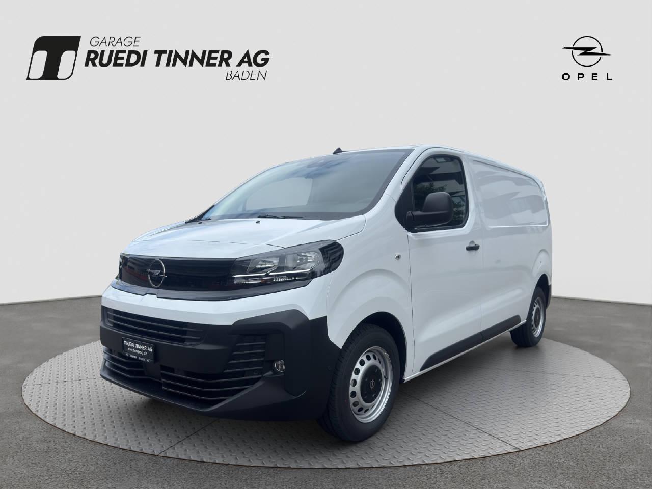 OPEL Vivaro Cargo 2.0 D 144 S/S-image-16