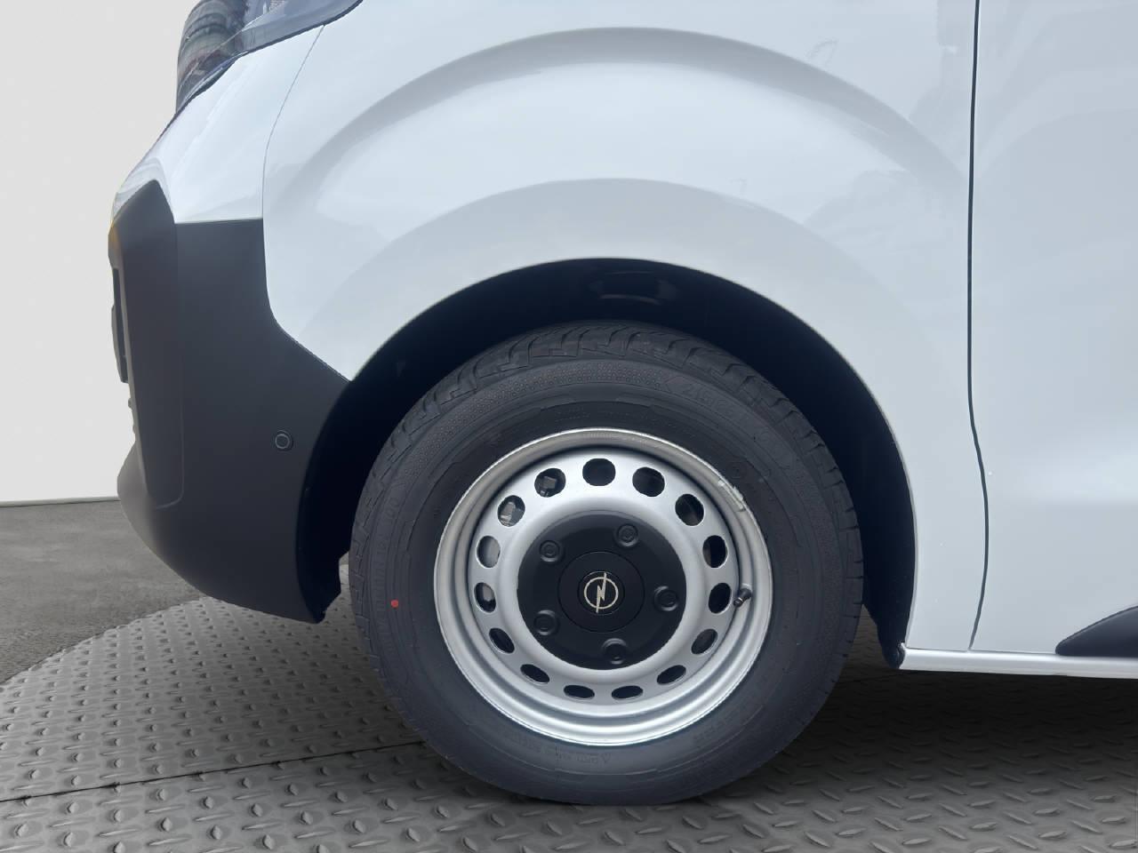 OPEL Vivaro Cargo 2.0 D 144 S/S-image-24