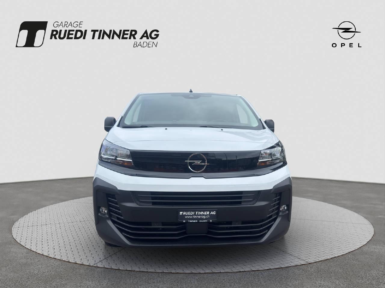 OPEL Vivaro Cargo 2.0 D 144 S/S-image-17