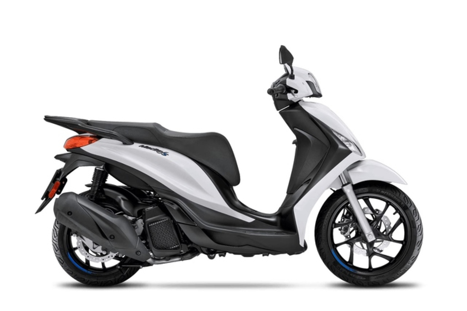 PIAGGIO Medley 125 Sport