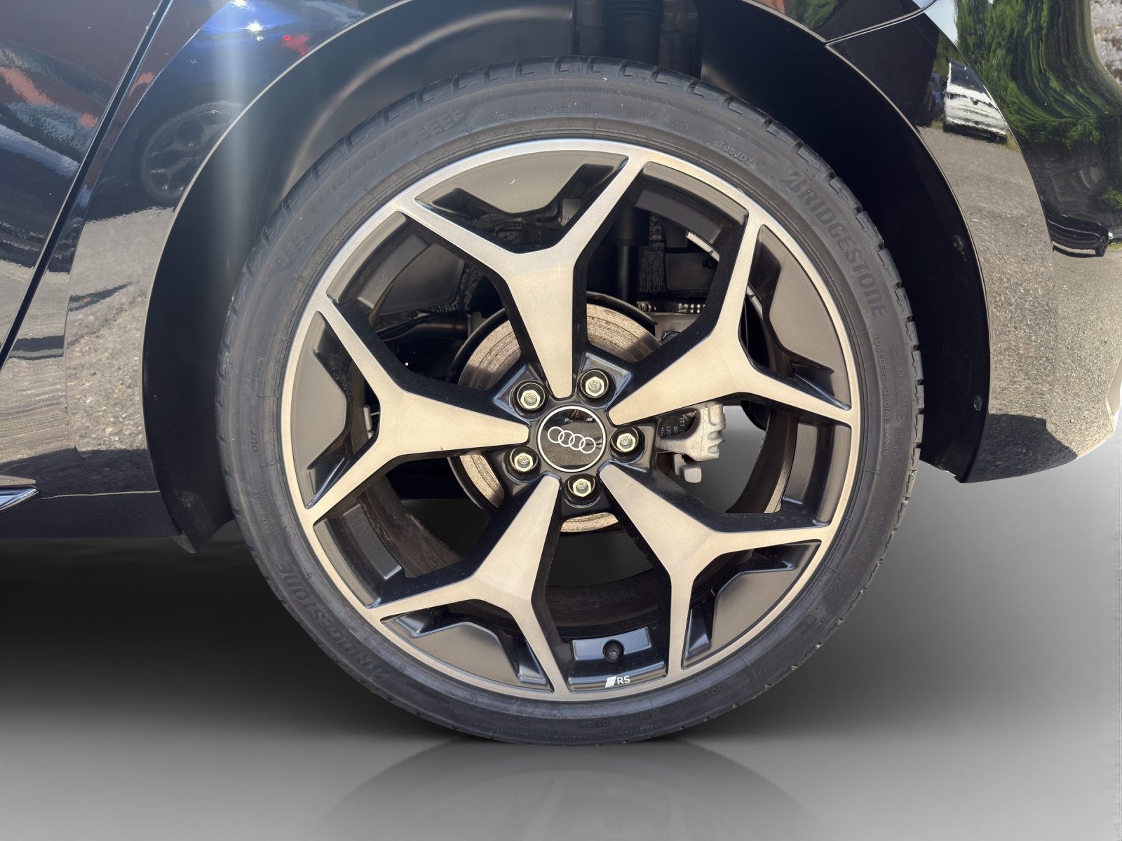 AUDI A1 Sportback 30 TFSI Attraction S-tronic-image-13