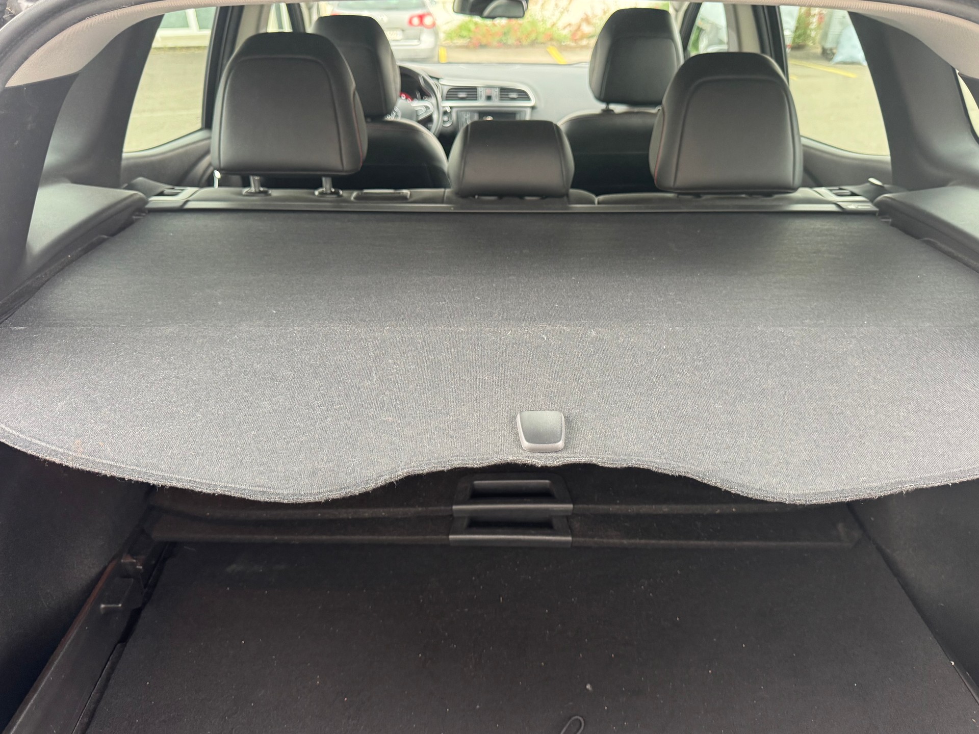 RENAULT Kadjar 1.2 16V Turbo Swiss Edition EDC-image-15