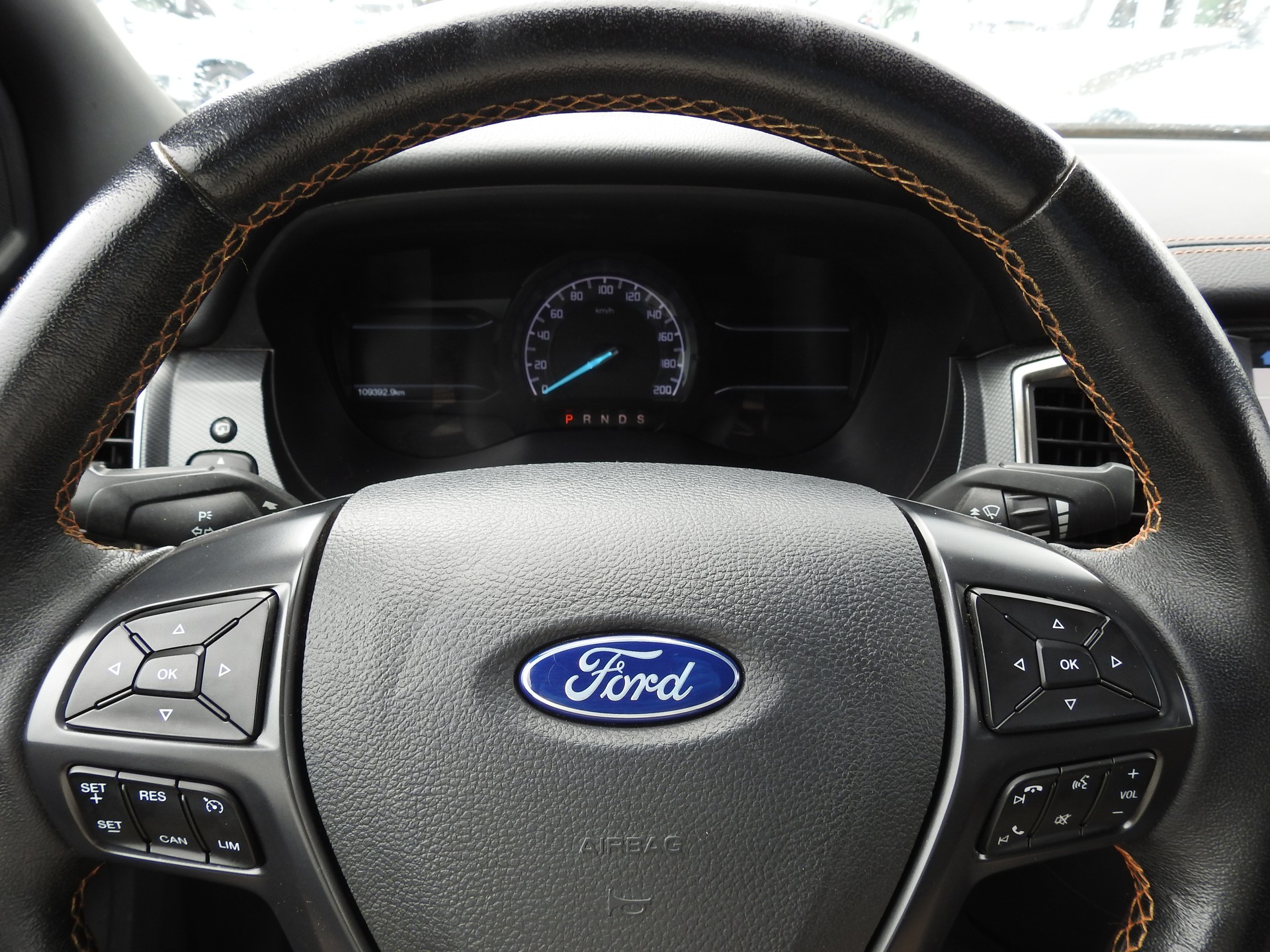 FORD Ranger 3.2TDCi 4X4-image-29