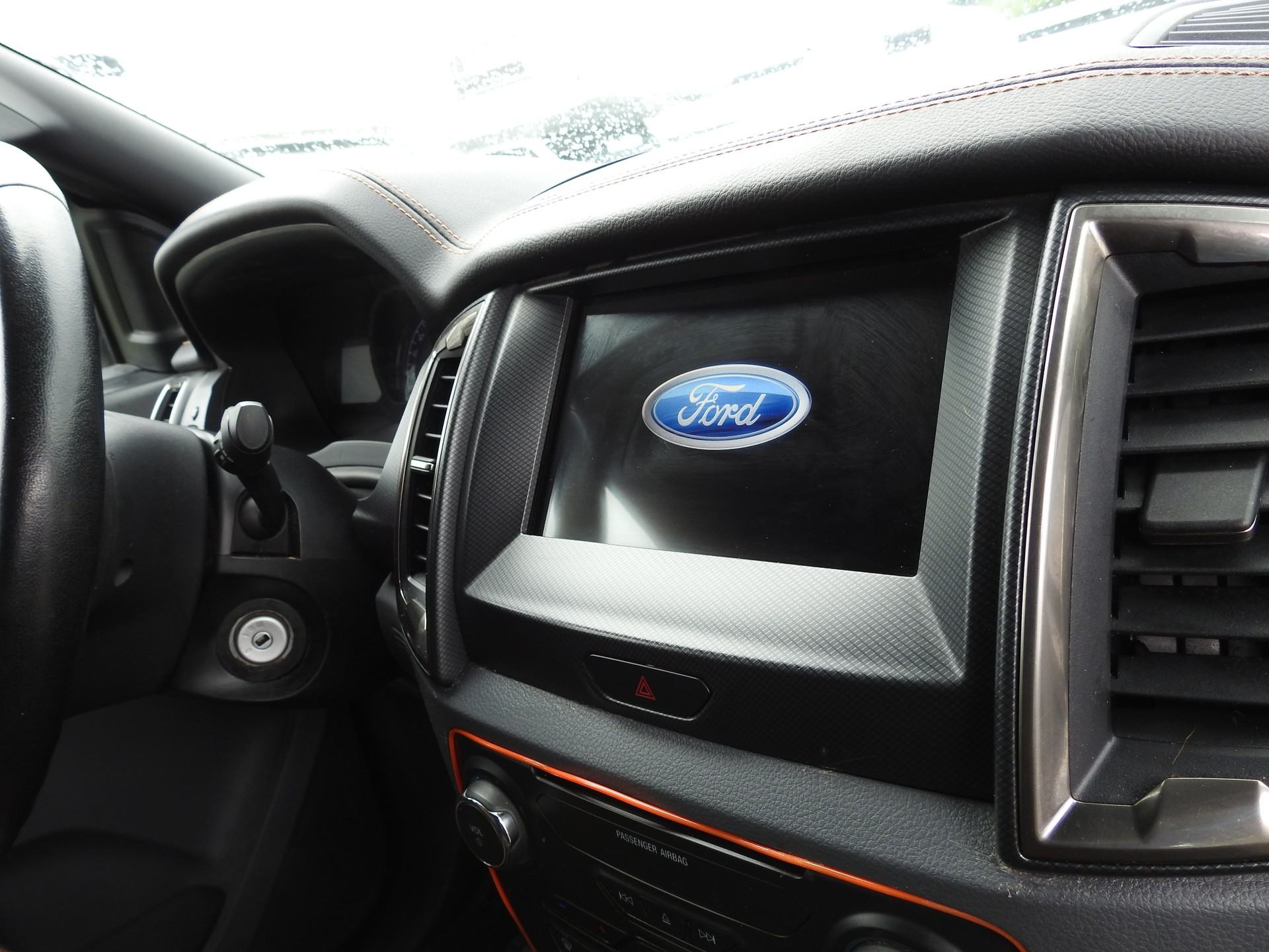 FORD Ranger 3.2TDCi 4X4-image-22