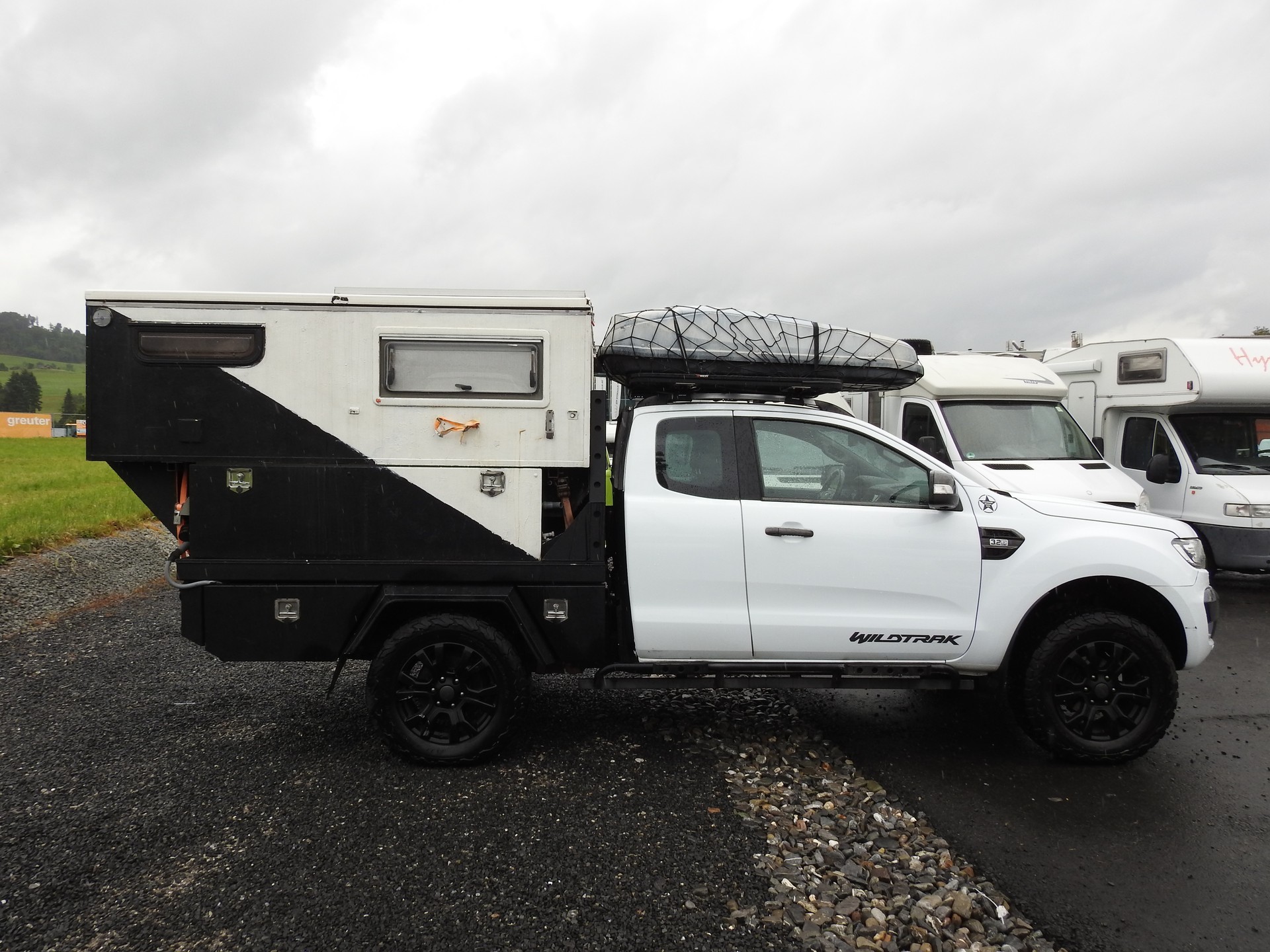 FORD Ranger 3.2TDCi 4X4-image-6