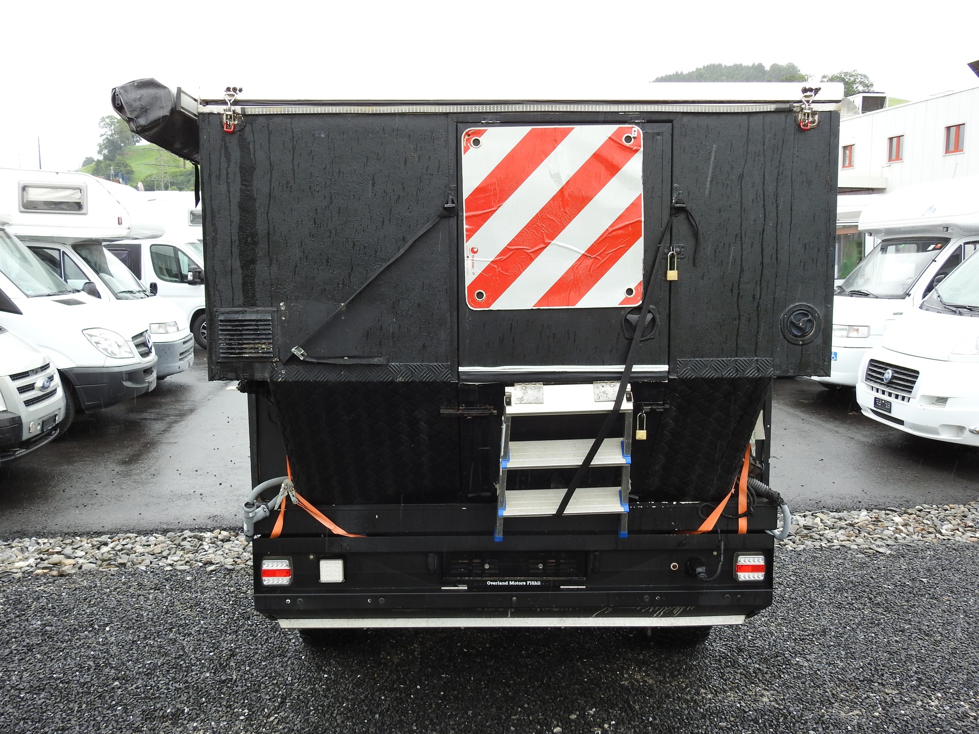 FORD Ranger 3.2TDCi 4X4-image-4