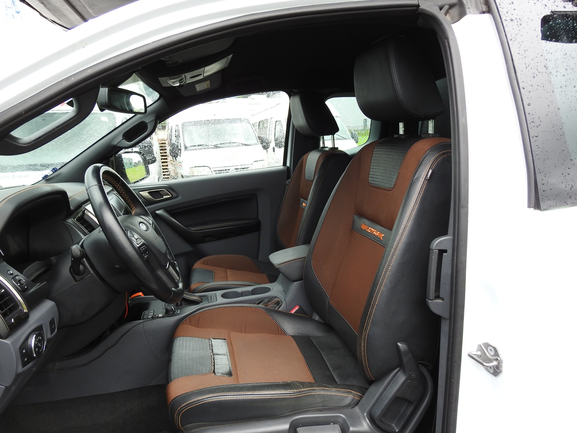 FORD Ranger 3.2TDCi 4X4-image-19