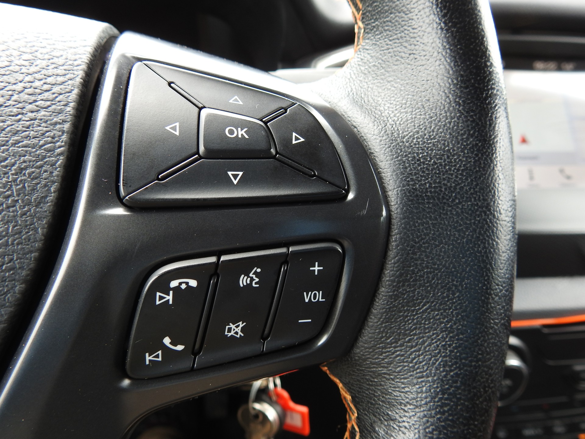 FORD Ranger 3.2TDCi 4X4-image-27