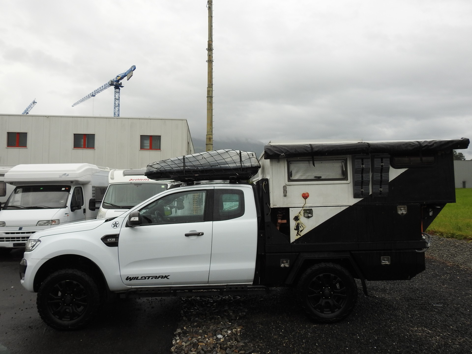 FORD Ranger 3.2TDCi 4X4-showroom-element-2