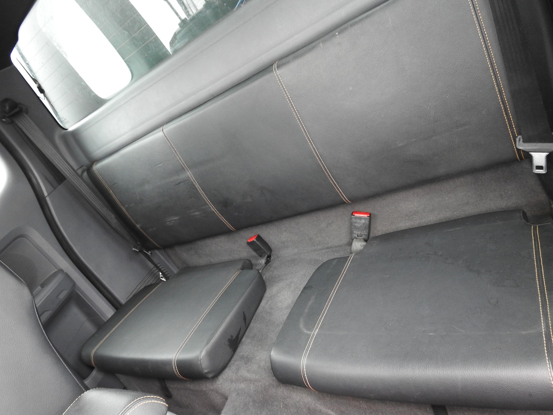 FORD Ranger 3.2TDCi 4X4-image-20