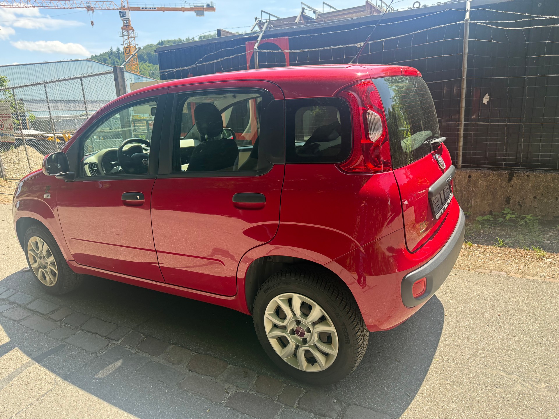 FIAT Panda 0.9 Twinair Turbo NP Easy-image-5