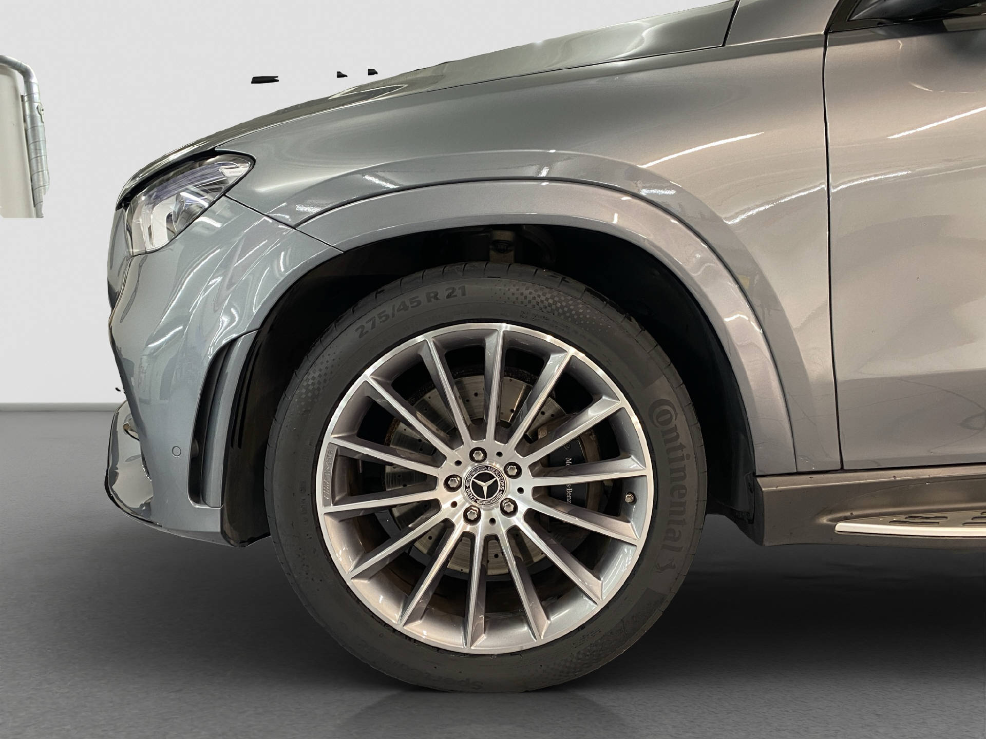 MERCEDES-BENZ GLE 400 d AMG Line 4MATIC-image-5